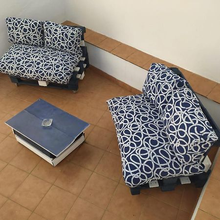 Apartamento Santa Ana Ronda Eksteriør billede